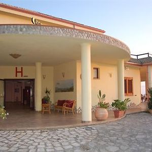 Hotel La Cometa